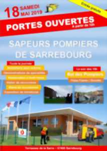 BAL DES POMPIERS