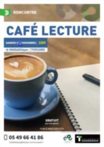 photo Café lecture