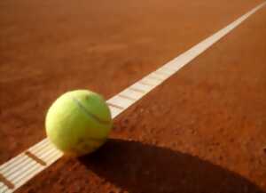 photo Tournoi de tennis