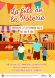 Fête de la poterie