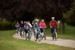 photo Circuit des Myrtilles - cyclo et VTT