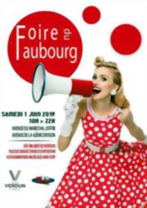 photo Foire du faubourg