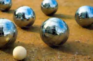 photo Concours de pétanque à Martainneville