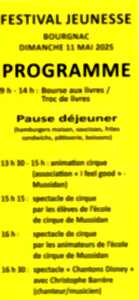 photo Festival de la jeunesse