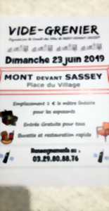 photo Brocante