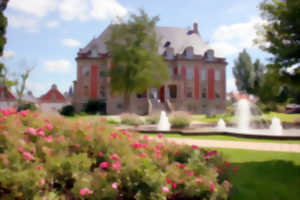 JOURNÉES DU PATRIMOINE AU CHÂTEAU UTZSCHNEIDER