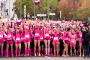 photo Octobre rose - La Strasbourgeoise