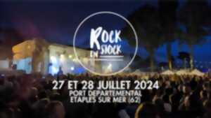 Festival Rock en Stock