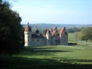 Journées du patrimoine - Château du Sendat