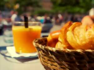 Brunch de l'été