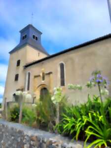 photo Journées Européennes du Patrimoine : l'Église Saint-Pierre