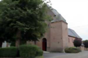 Journées européennes du patrimoine : église fortifée saint-martin