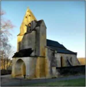 photo Journées Européennes du Patrimoine : visite guidée de l'église Saint-Pierre