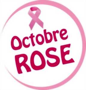 photo Octobre Rose