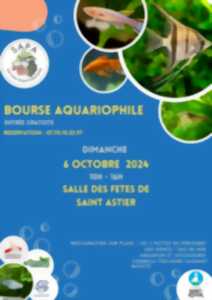 photo Bourse aquariophile