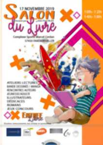 photo SALON DU LIVRE