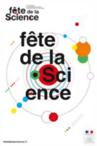 photo FETE DE LA SCIENCE AU PLANETARIUM