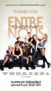 ENTRE NOUS BY D'PENDANSE