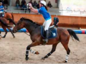 photo Tournoi de Horse-ball