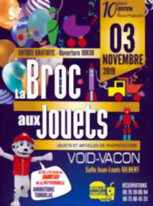 photo BROC AUX JOUETS