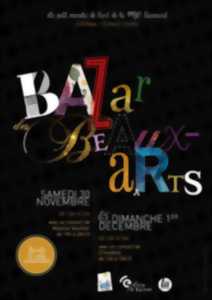 BAZAR DES BEAUX ARTS