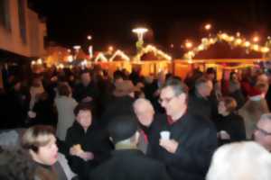 photo VILLAGE DU PÈRE NOËL À CREUTZWALD