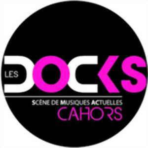 Concert aux Docks : ANTES & MADZES + Fioraella