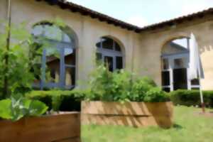 photo Sur les pas de Cendrillon à la médiathèque de St André