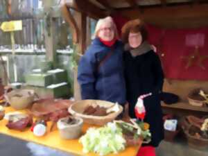 Marché de Noël des Orbelais