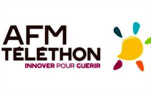 Téléthon à Toulenne