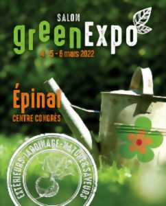 SALON GREEN EXPO