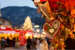 photo Marché de Noël - Gaël