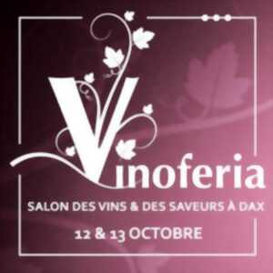 photo Salon Vinoferia