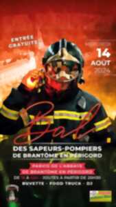 photo Bal des sapeurs-pompiers de Brantôme