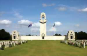 photo Anzac Day 2025