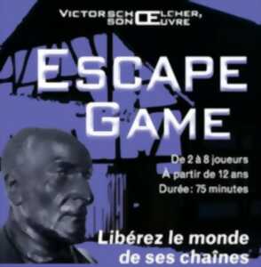 Escape game