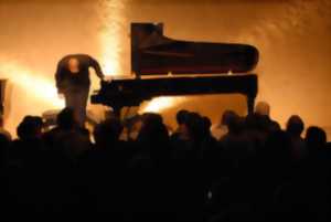 photo Concert Hors les Murs du Nohant Festival