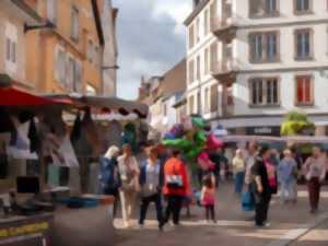 Foire de la Chandeleur