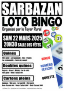 Loto Bingo