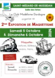 photo Exposition de maquettisme