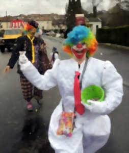 photo CARNAVAL DES ASSOCIATIONS - LES ANIMAUX FANTASTIQUES