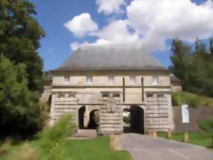 photo Journée de la Moselle au musée départemental du sel