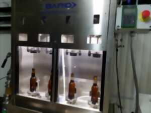 photo Atelier de brassage de bière Kanaha Beer