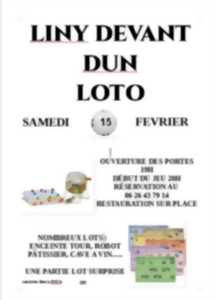 LOTO