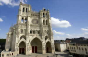 photo Visite guidée de la Cathédrale