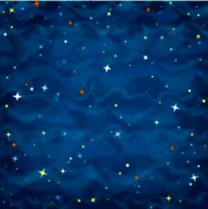 La nuit des étoiles