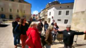 photo Visite guidée de Lauzun avec la Raconteuse de Pays