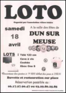 photo LOTO