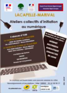 photo Spectacle à Lacapelle-Marival : Émois...et toi - De Laetitia Cador