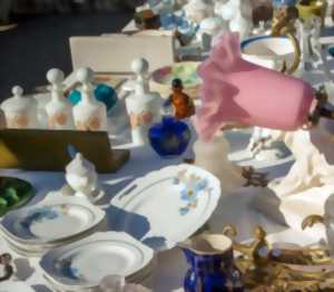photo Brocante